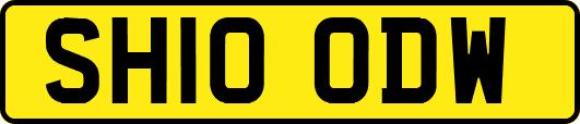 SH10ODW