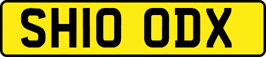SH10ODX
