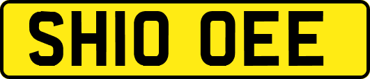 SH10OEE