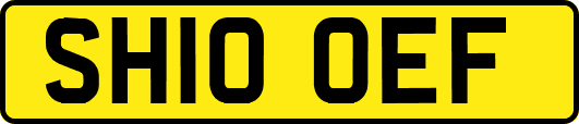 SH10OEF