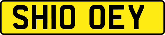 SH10OEY