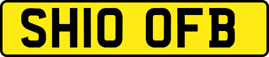 SH10OFB