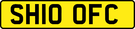 SH10OFC