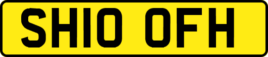 SH10OFH