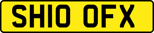 SH10OFX