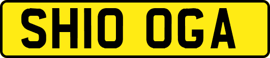 SH10OGA