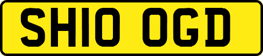 SH10OGD