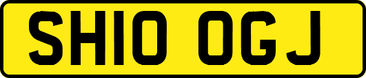 SH10OGJ