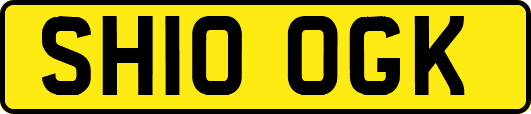SH10OGK