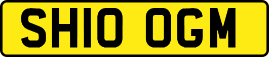 SH10OGM