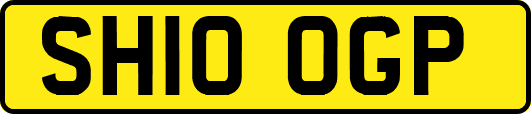 SH10OGP