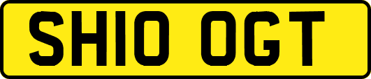 SH10OGT
