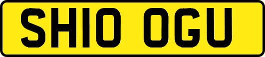 SH10OGU