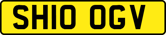 SH10OGV