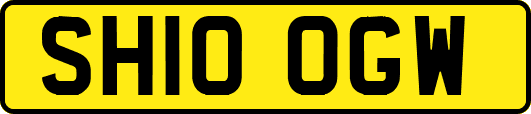 SH10OGW