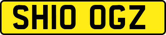 SH10OGZ
