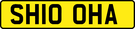 SH10OHA