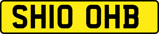 SH10OHB