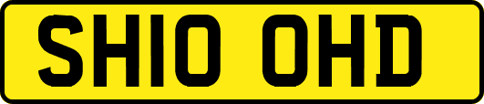 SH10OHD