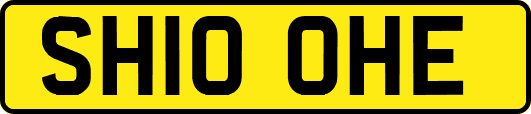 SH10OHE