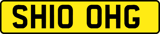 SH10OHG