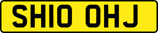 SH10OHJ