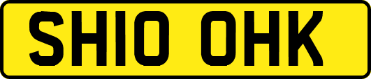 SH10OHK