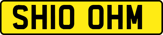 SH10OHM