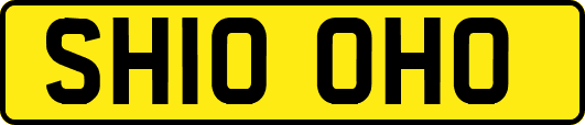 SH10OHO