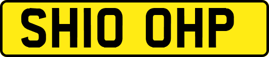 SH10OHP