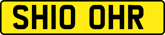 SH10OHR