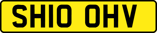 SH10OHV
