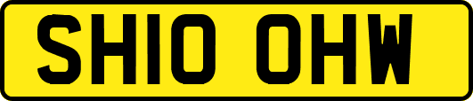 SH10OHW