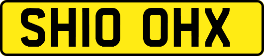 SH10OHX