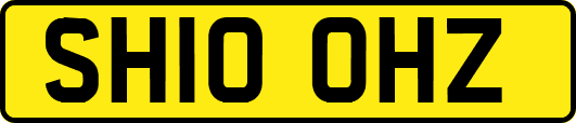 SH10OHZ