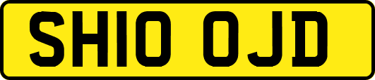 SH10OJD