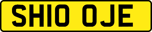 SH10OJE