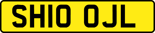 SH10OJL