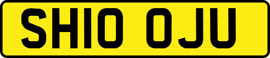 SH10OJU
