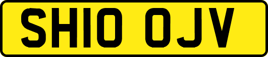 SH10OJV