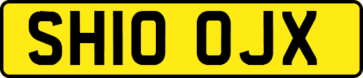 SH10OJX