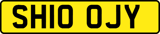 SH10OJY