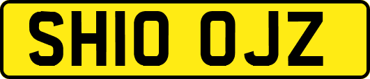 SH10OJZ