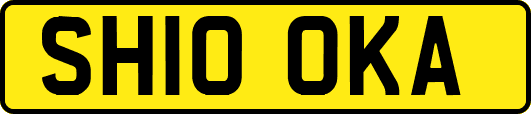 SH10OKA