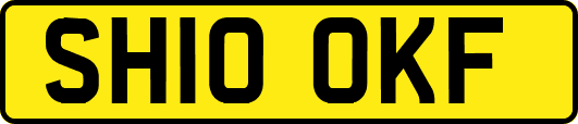SH10OKF