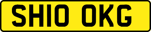SH10OKG