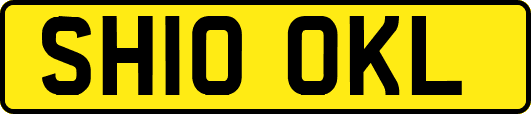 SH10OKL