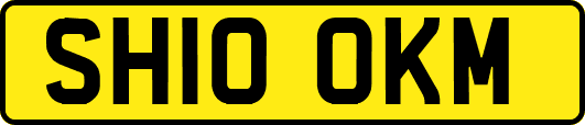 SH10OKM