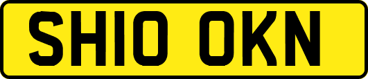 SH10OKN