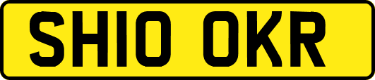 SH10OKR